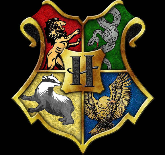Harry Potter