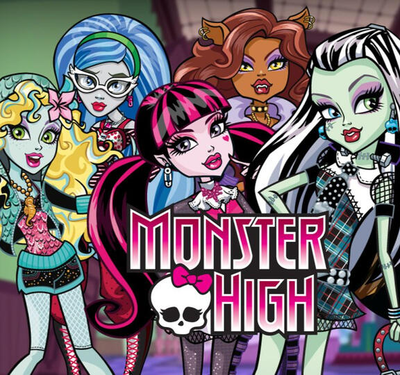 Monster High