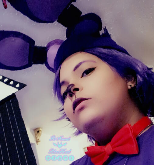 Five Nights at Freddys