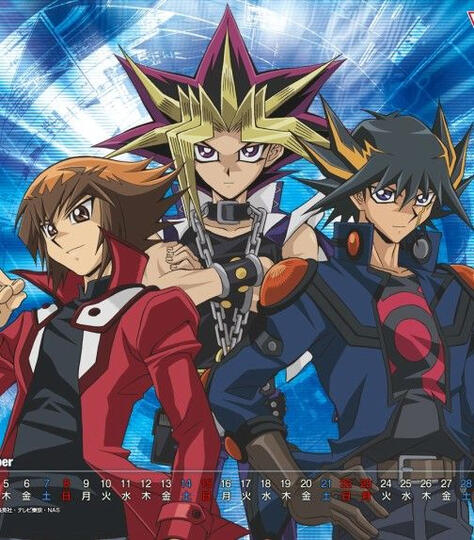 Yugioh