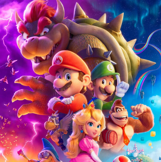 Mario