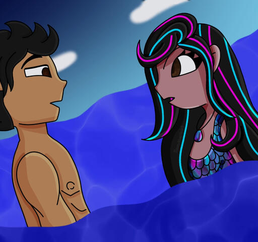 Twilight Au