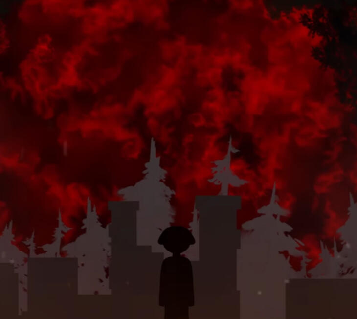 Stranger Things