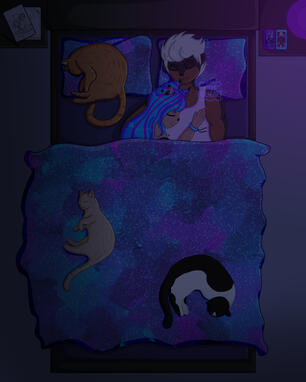 Nangel Bedtime(2023)