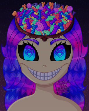 Candy Gore (2024)