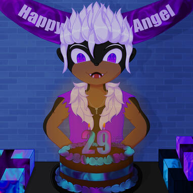 Angel's Birthday (2025)