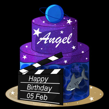 Angel's Birthday (2024)