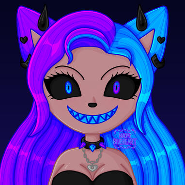 Naomi Icon (2023)