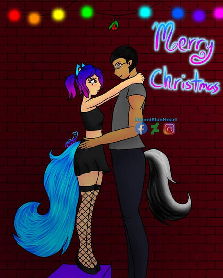 Nangel Christmas (2019)