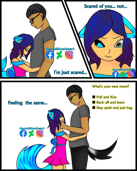 Nangel Confession (2019)