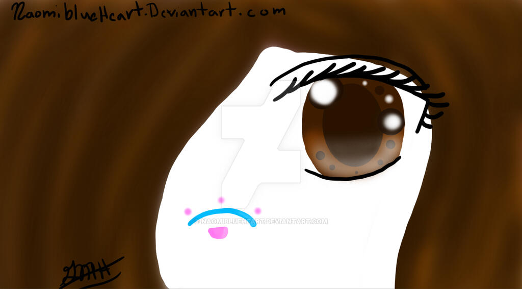 Naomi First Version (2017)