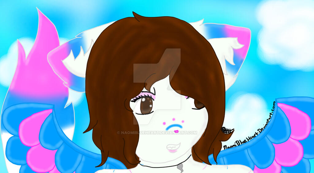 Naomi First Version (2017)