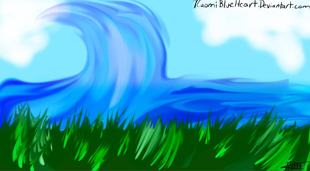 Background test (2017)