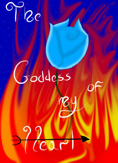 Cover for comic (2017)