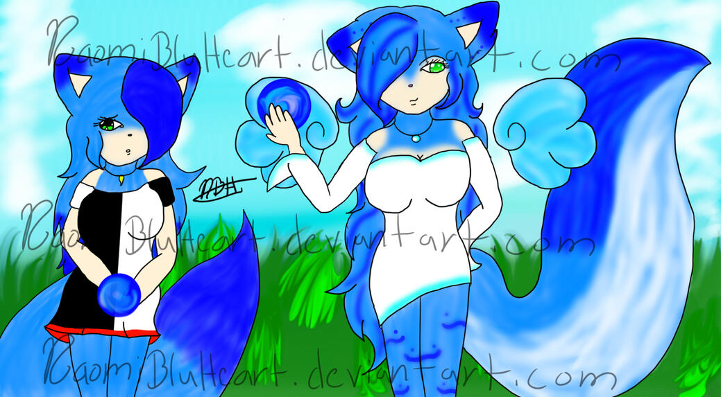 Marine - used to be named Sonica (2017)