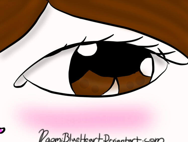 Naomi First Version (2017)