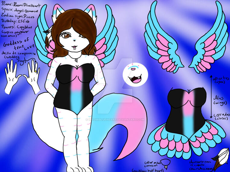 Naomi First Version (2017)