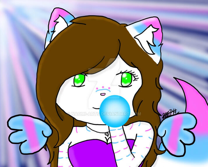 Naomi First Version (2017)