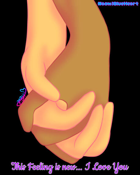Nangel Hands (2020)