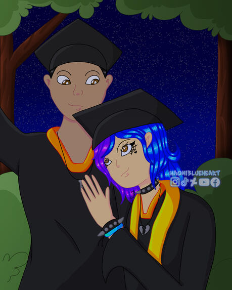 Nangel Graduation (2021)