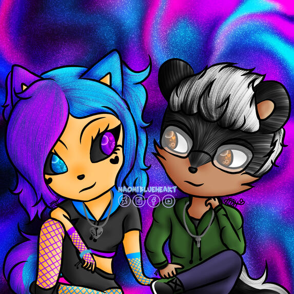 Chibi Nangel (2020)