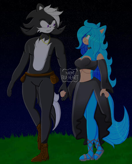 Marine &amp; Tank (2022)