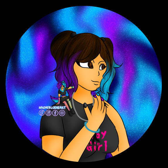 Naomi Irl (2020)