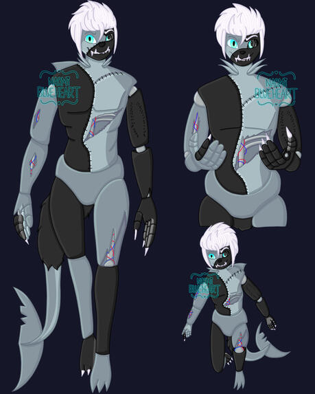 Shadger (2022)