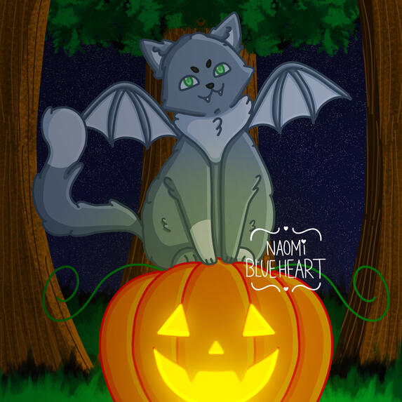 Happy Halloween (2022)