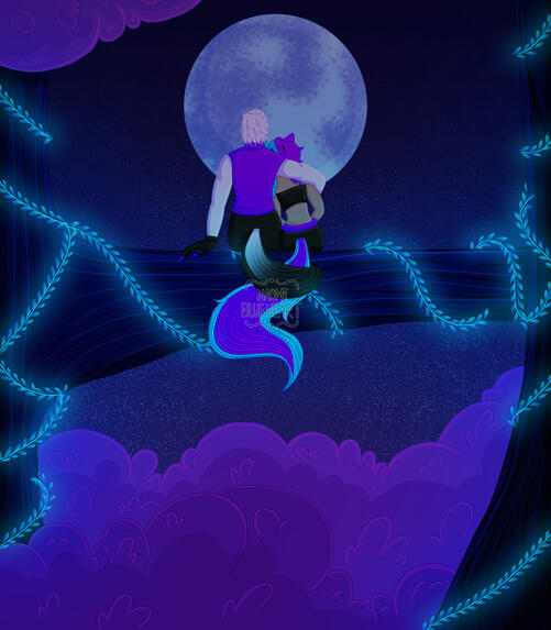 Nangel Night (2022)