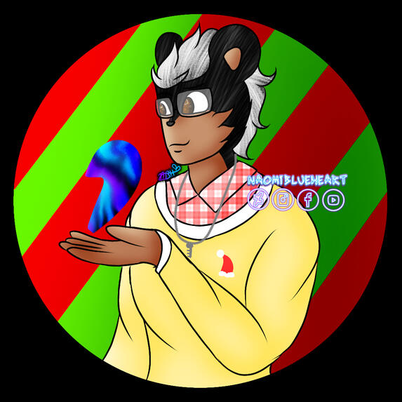 Angel Christmas (2020)