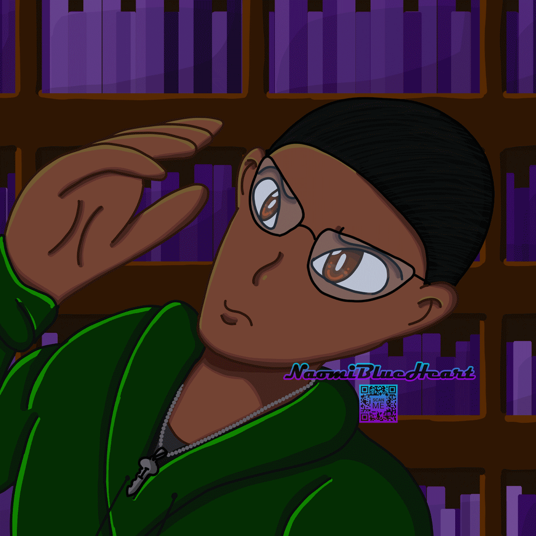 Angel The HoneyBadger (2022)