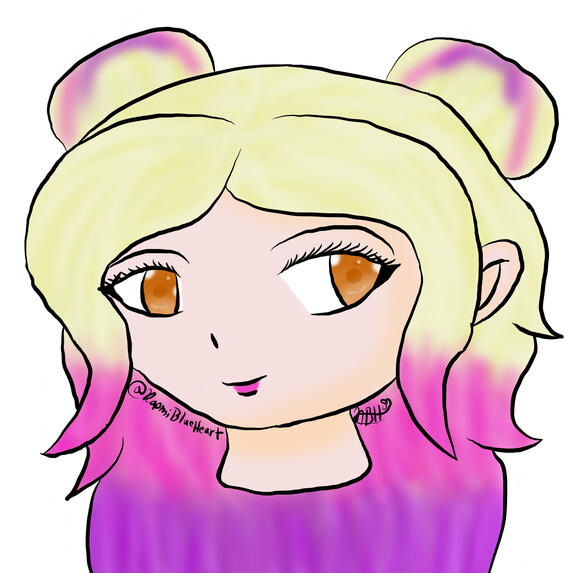 Wengie - Youtuber (2019)