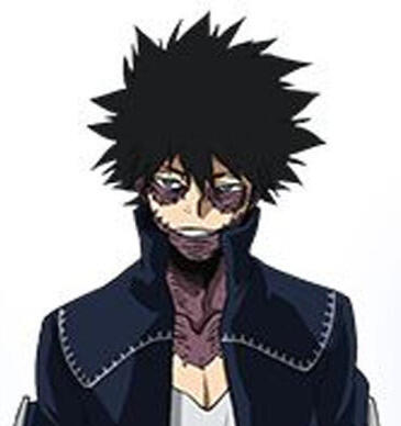 Dabi - NaomiBlueHeart