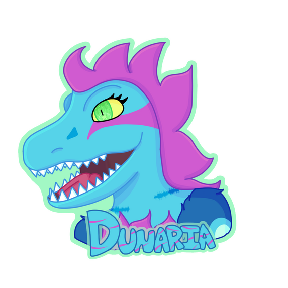 Commission for @Spectral_ Aracnid on Instagram