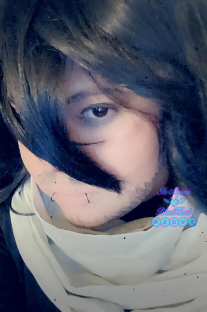 Shota Aizawa