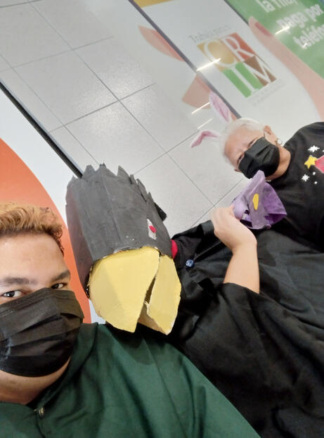 Fumikage Tokoyami