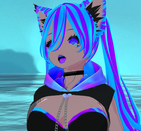 Vtuber Lore Ocs