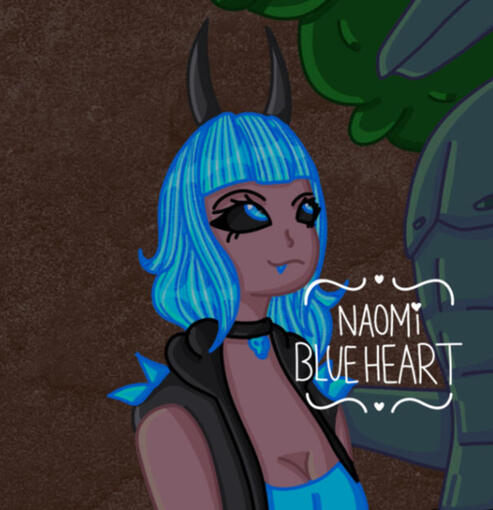 Stvfoe Ocs (Bio Coming Soon)