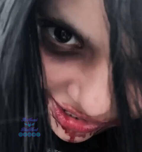 Creepypasta