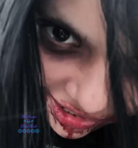 Creepypasta