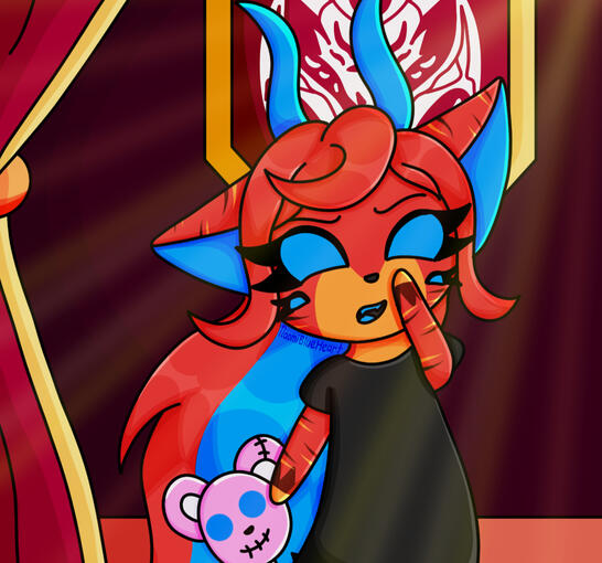 Au &amp; Original Stories (with music)