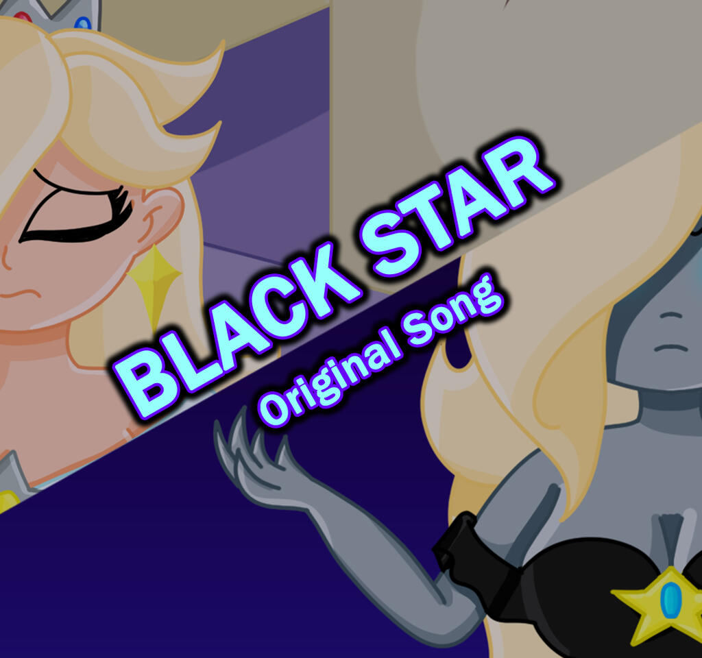 Dark Star [Mario Au]