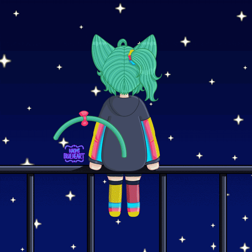 Rose Vtuber (2023)