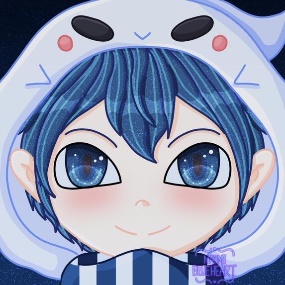 Shindari Vtuber (2023)