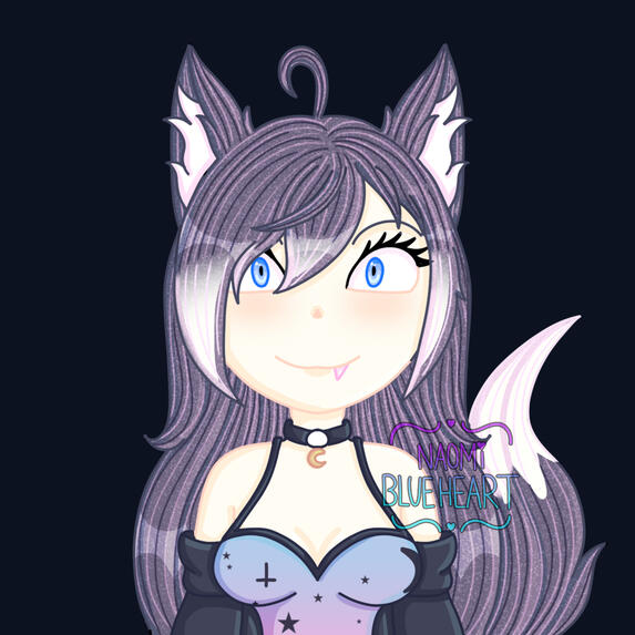Naya Vtuber (2022)