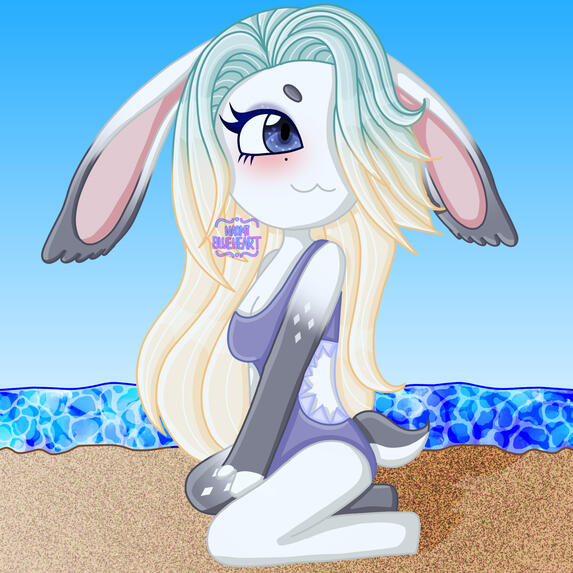 Reonufa Vtuber (2023)