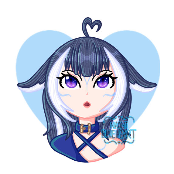 Shylily Vtuber (2022)