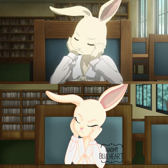 Beastars Redraw (2022)