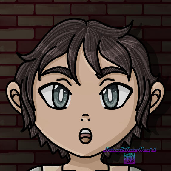 Baby Eren from Attack on Titan (2022)